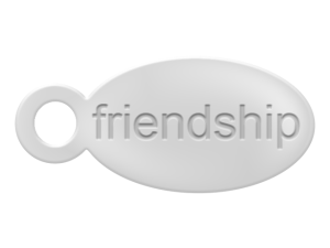 Essence Bracelets Collection - Friendship