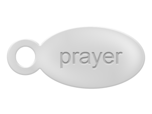 Essence Bracelets Collection - Prayer