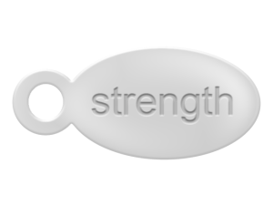 Essence Bracelets Collection - Strength