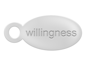 Essence Bracelets Collection - Willingness