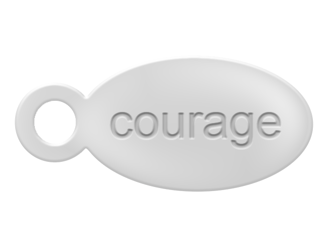 Essence Bracelets Collection - Courage