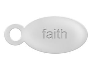 Essence Bracelets Collection - Faith