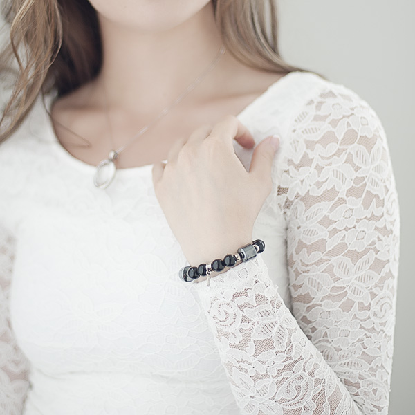 Essence Bracelets Jewelry - Bracelet of Healing UNISEX