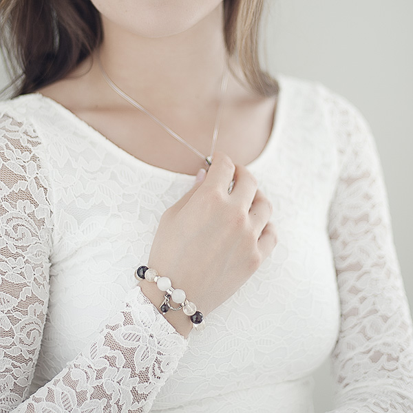 Essence Bracelets Jewelry - Bracelet of Peace